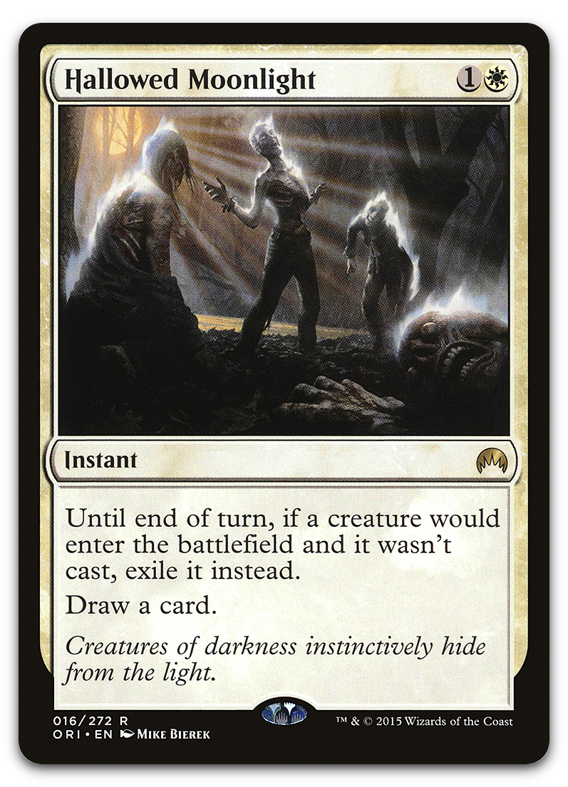 Product image for TCG 100271