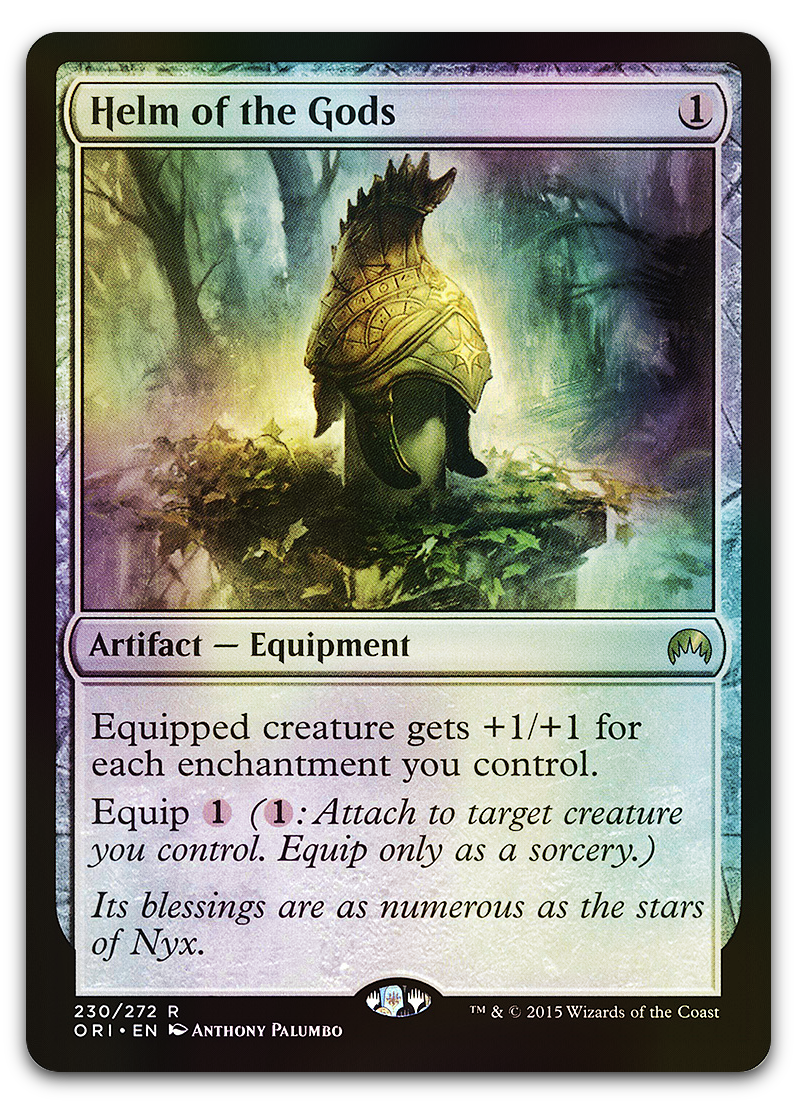 Product image for TCG 100273