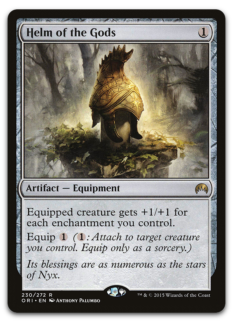 Product image for TCG 100273