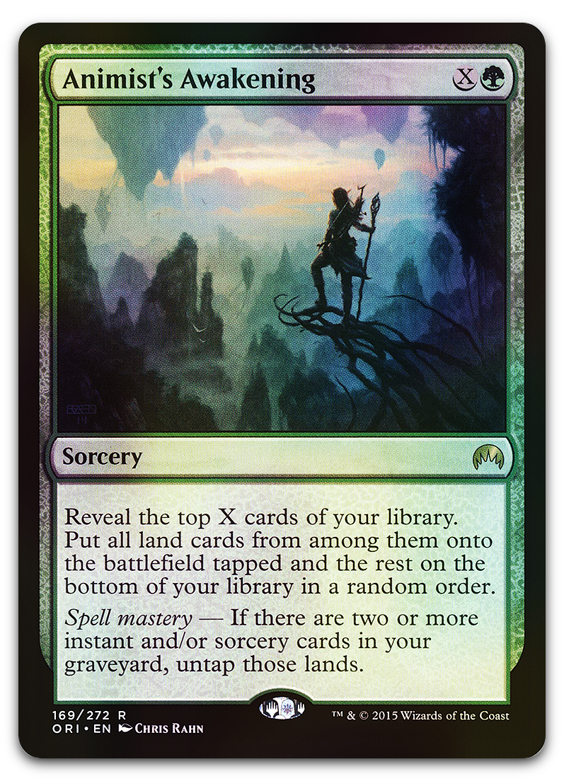 Product image for TCG 100279