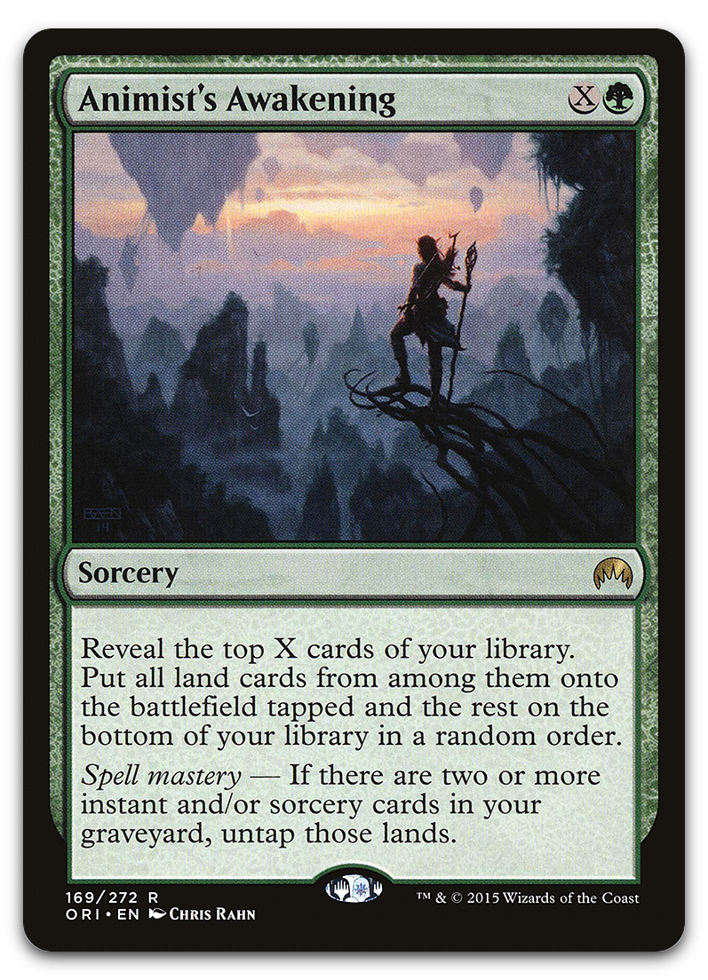 Product image for TCG 100279
