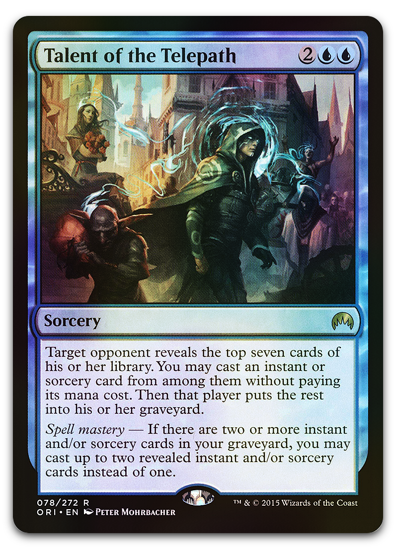 Product image for TCG 100280