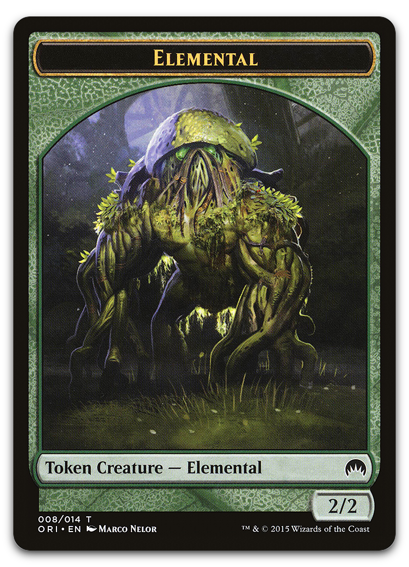 Product image for TCG 100287