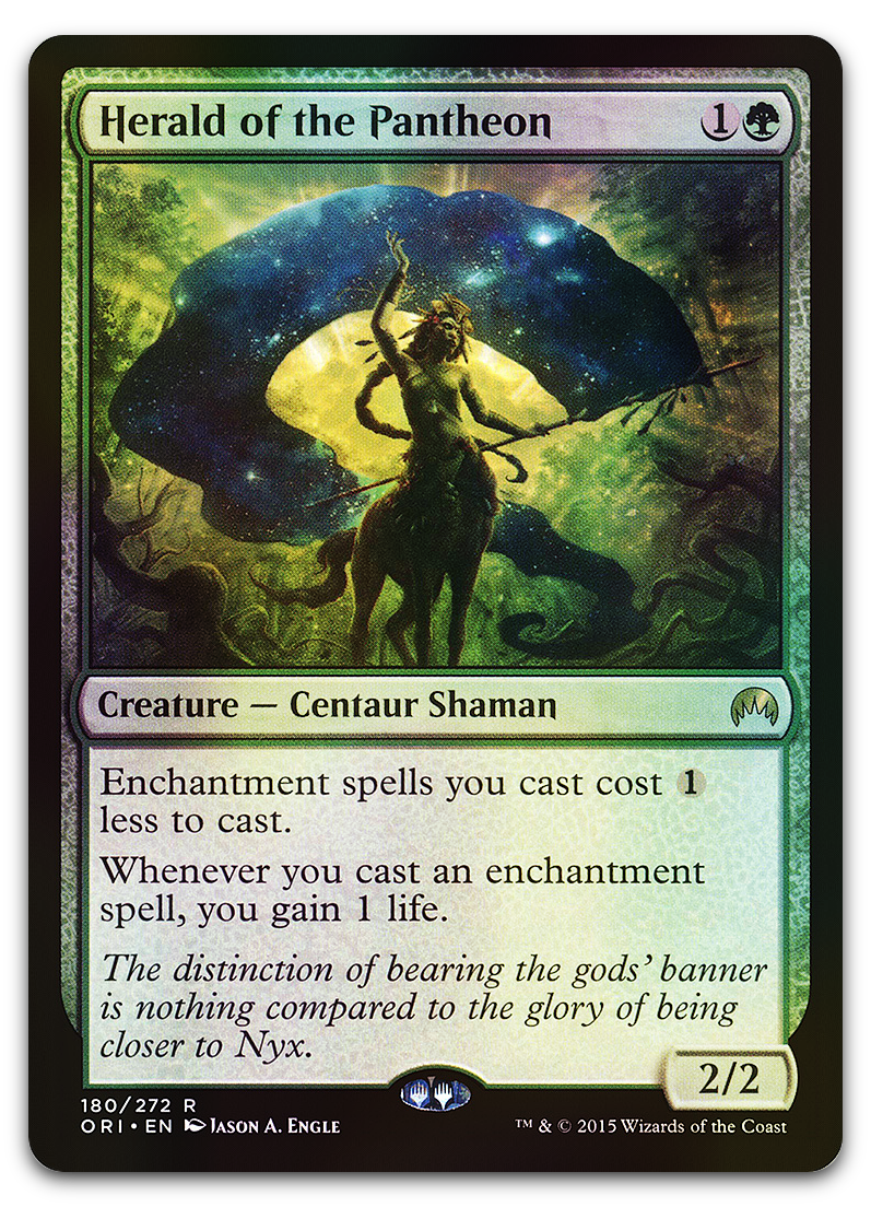 Product image for TCG 100306