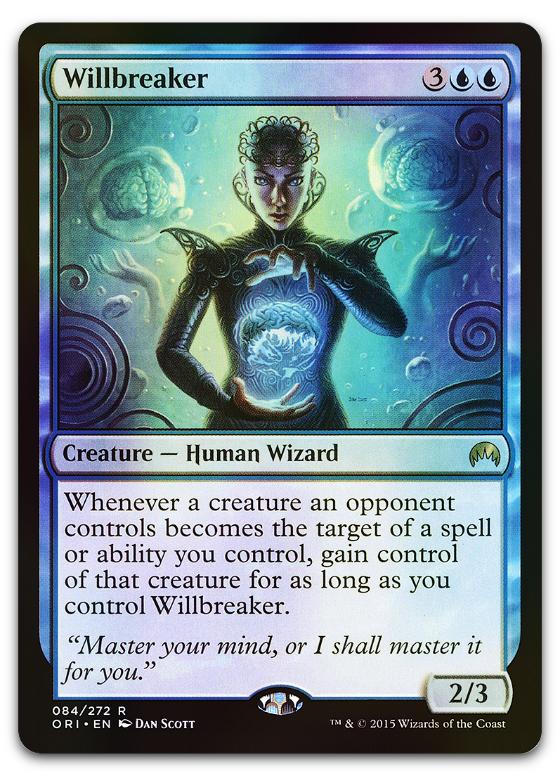 Product image for TCG 100327