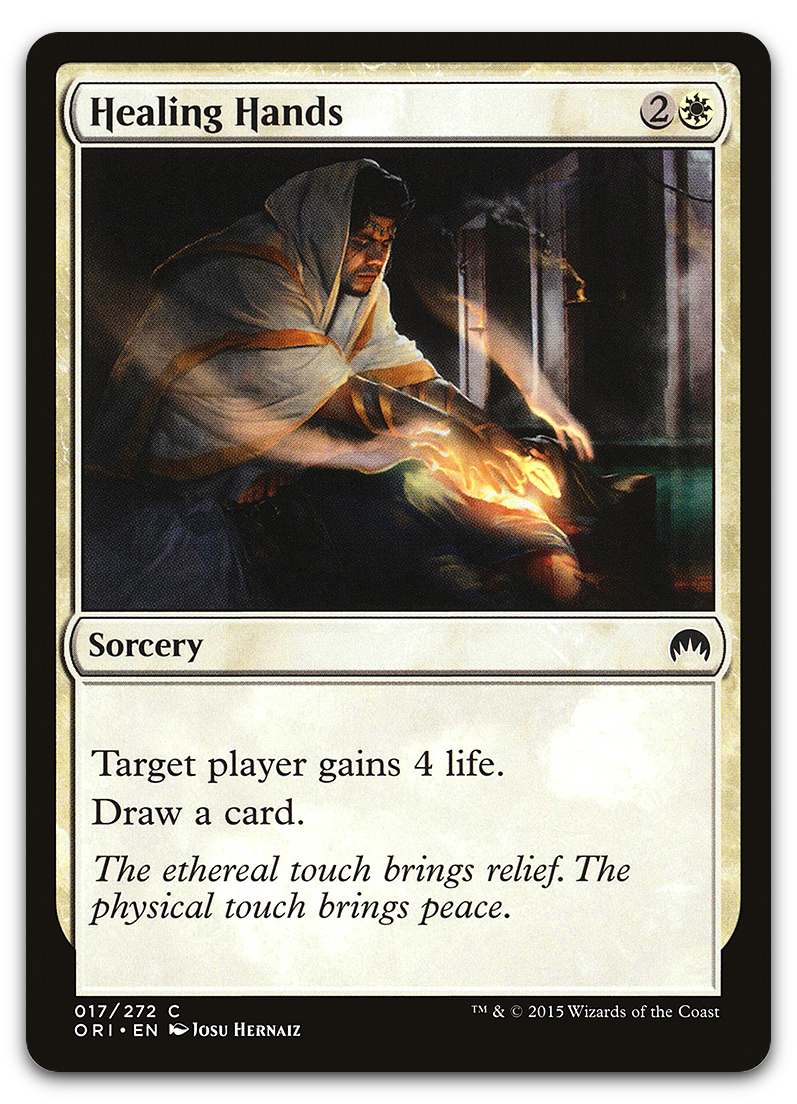 Product image for TCG 100343