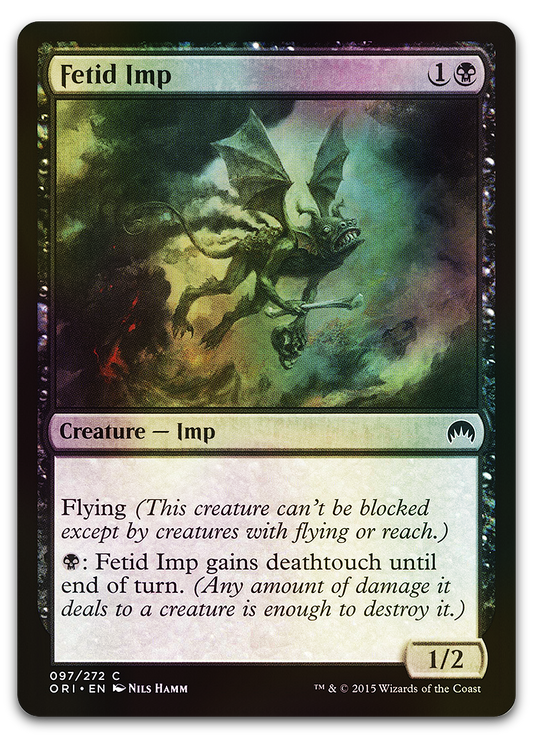 Product image for TCG 100371