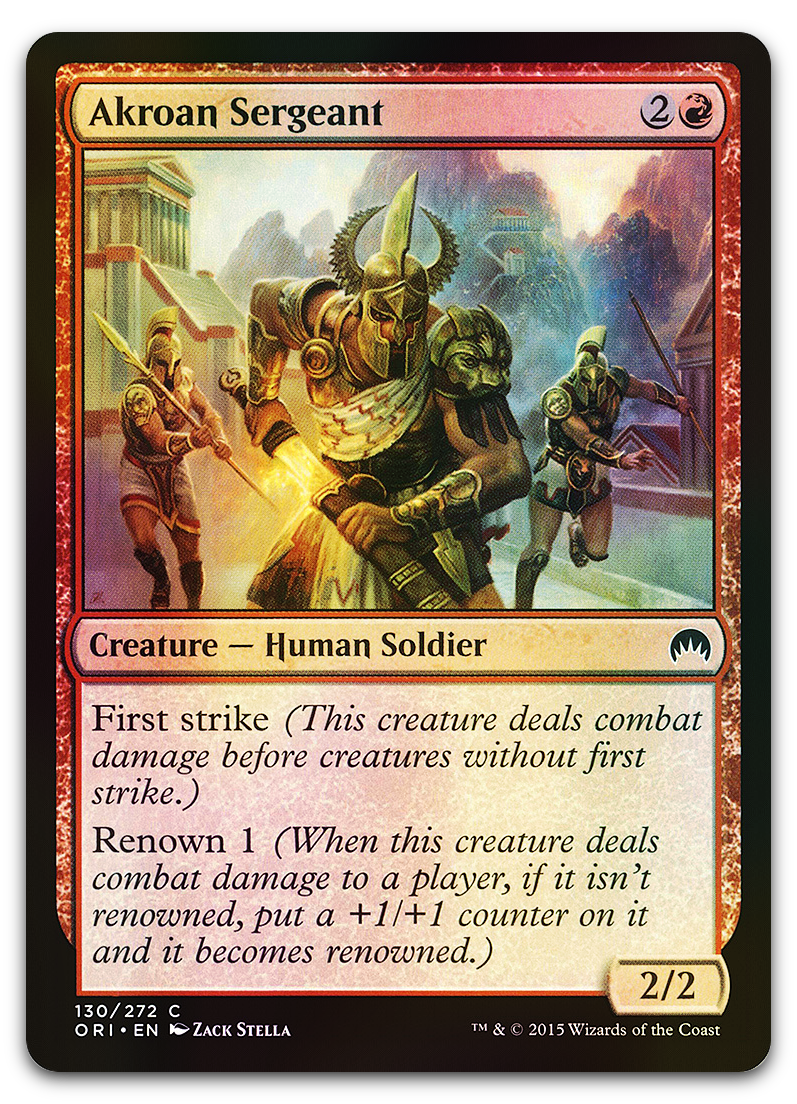 Product image for TCG 100383