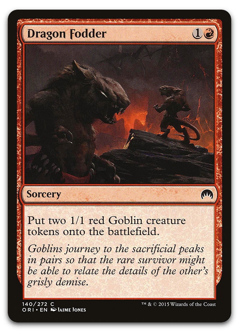 Product image for TCG 100386
