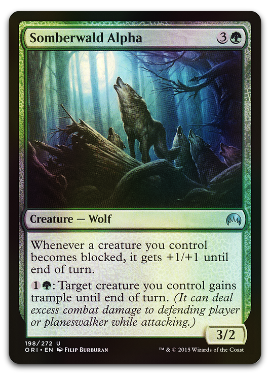 Product image for TCG 100402