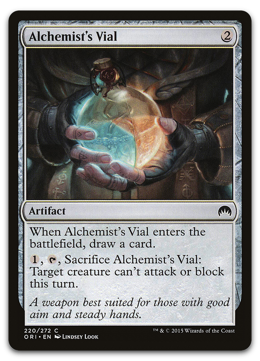 Product image for TCG 100410