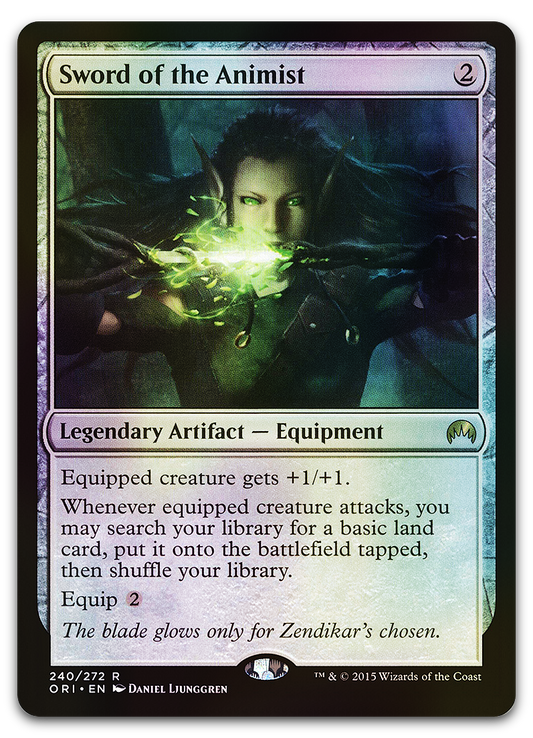 Product image for TCG 100419