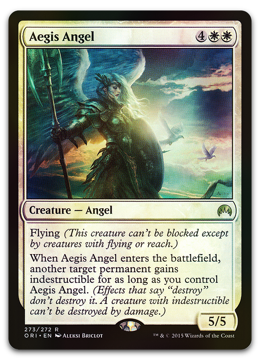 Product image for TCG 100426