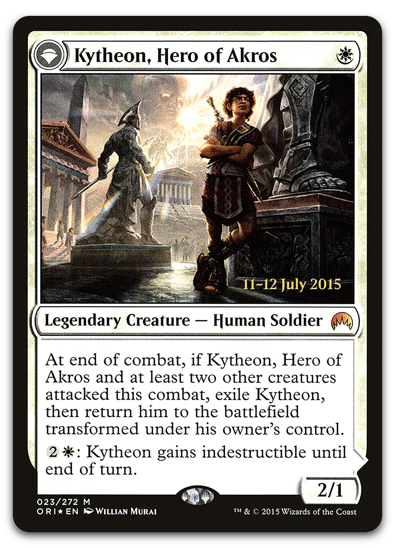 Product image for TCG 100574