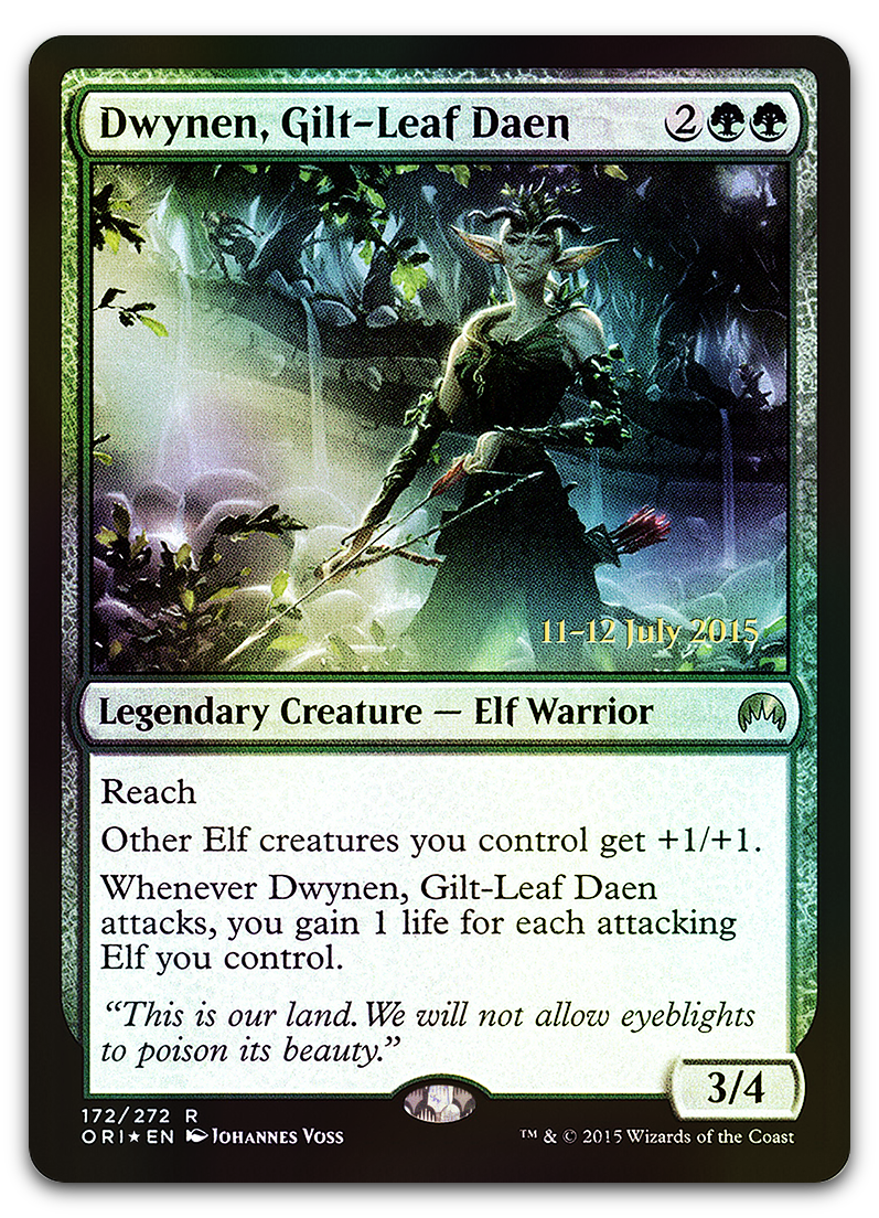 Product image for TCG 100606