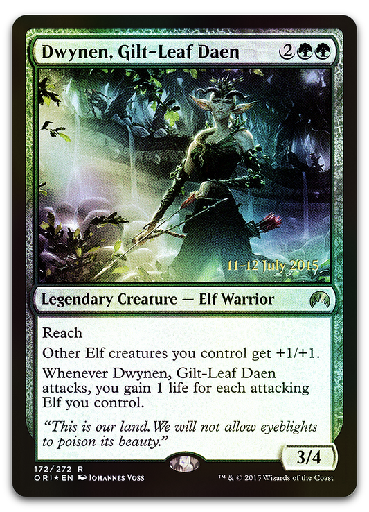 Product image for TCG 100606