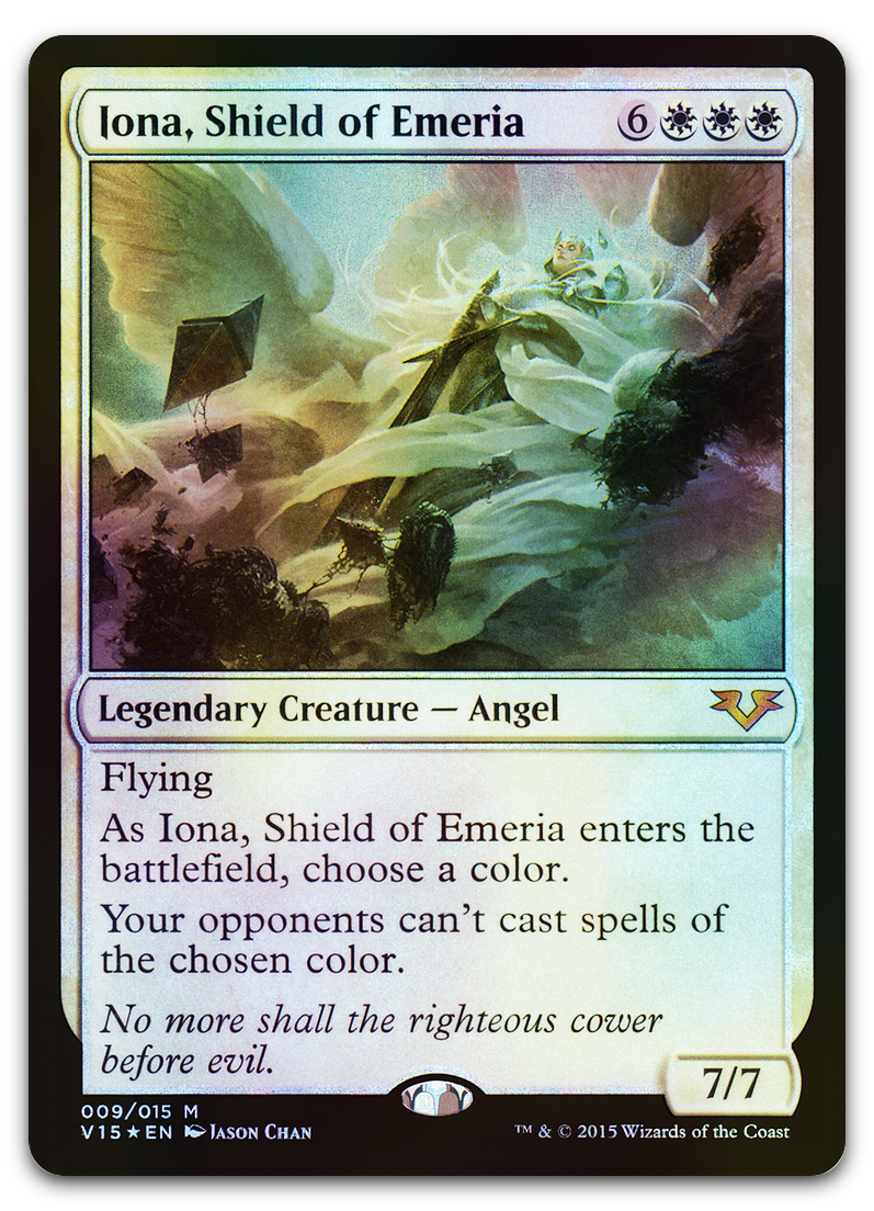 Product image for TCG 101469