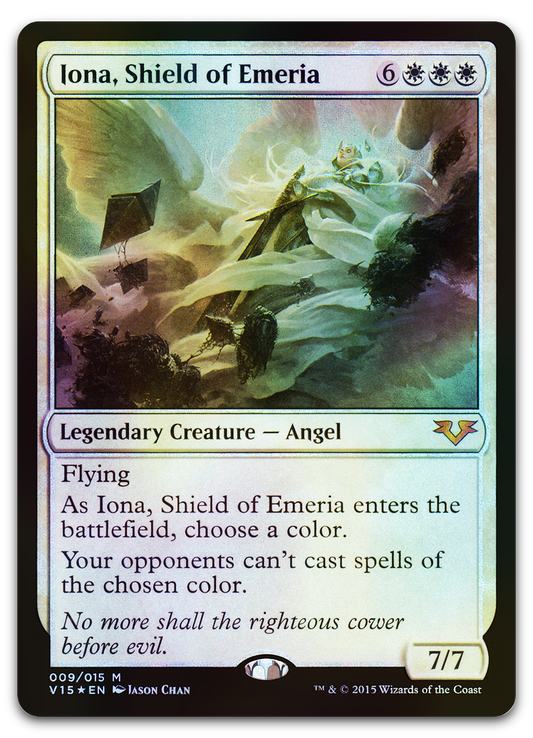 Product image for TCG 101469