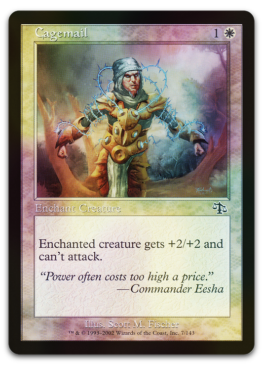 Product image for TCG 10160