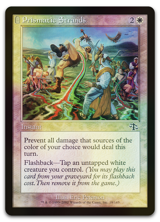 Product image for TCG 10170