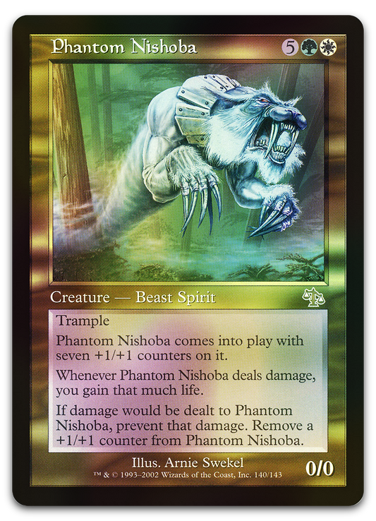 Product image for TCG 10190