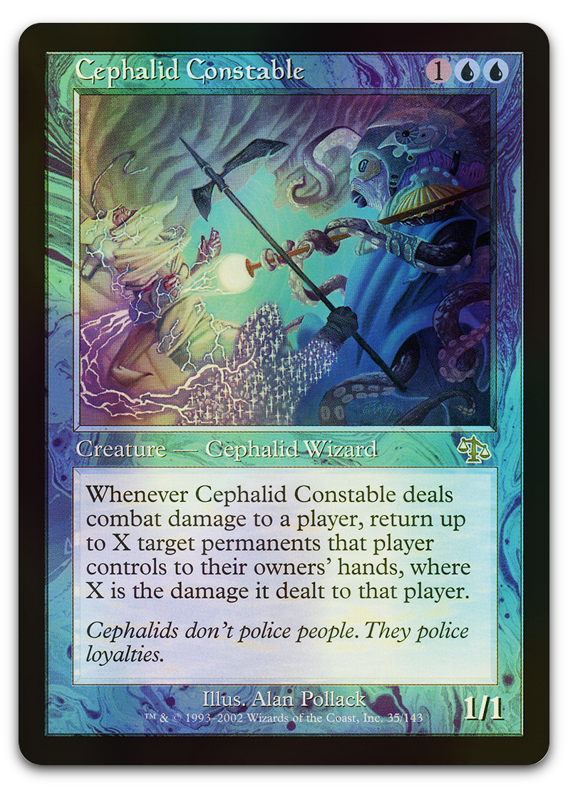 Product image for TCG 10195