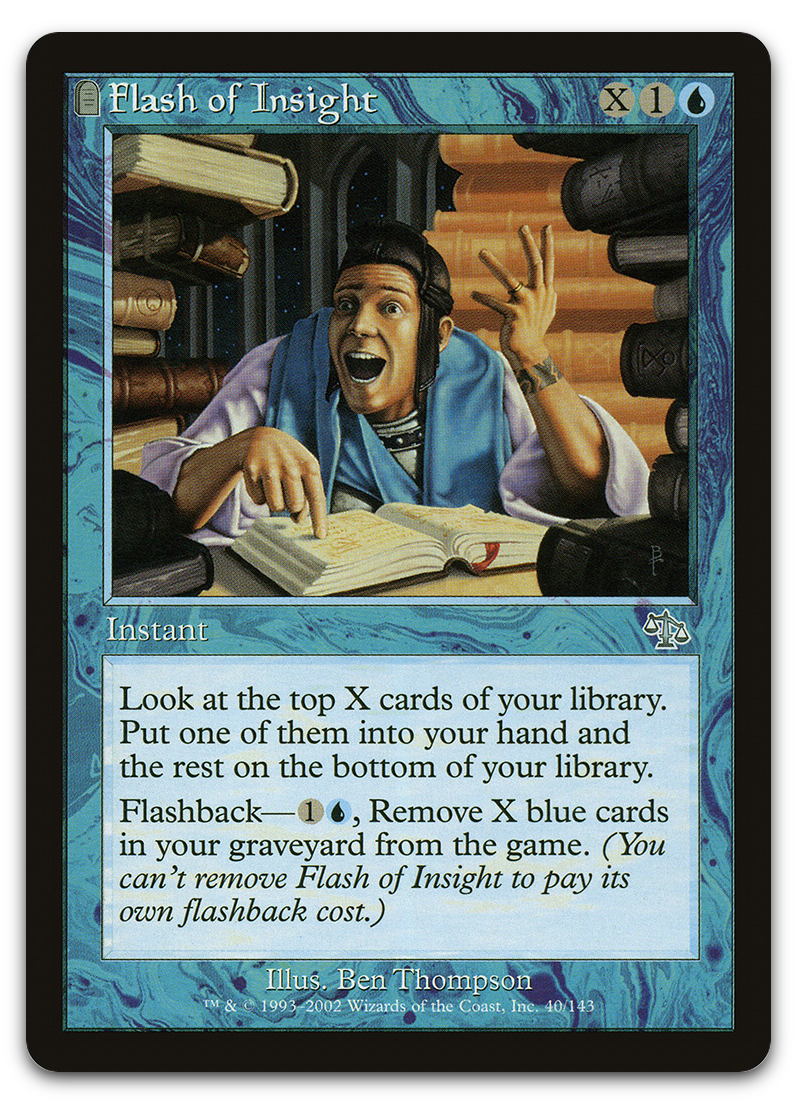 Product image for TCG 10200