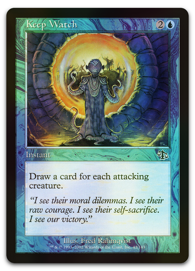 Product image for TCG 10203