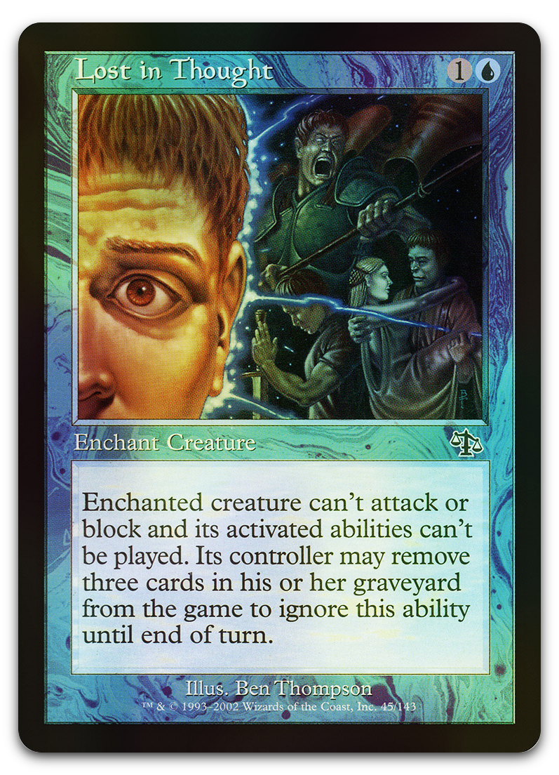 Product image for TCG 10205