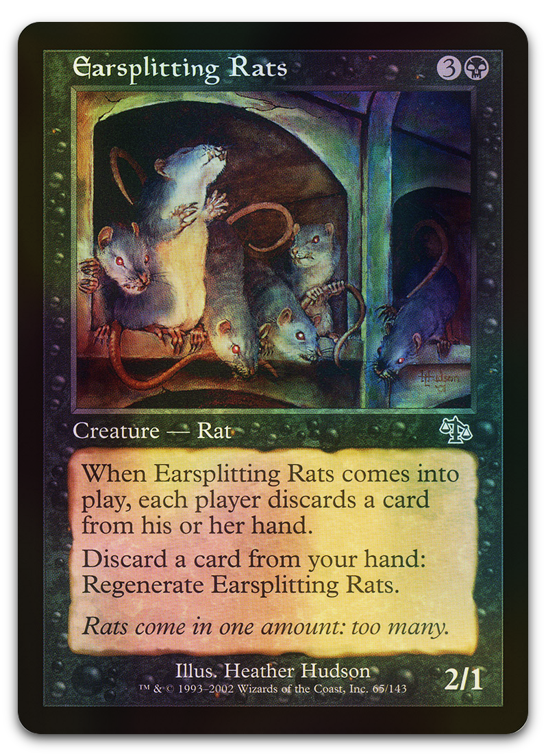 Product image for TCG 10225