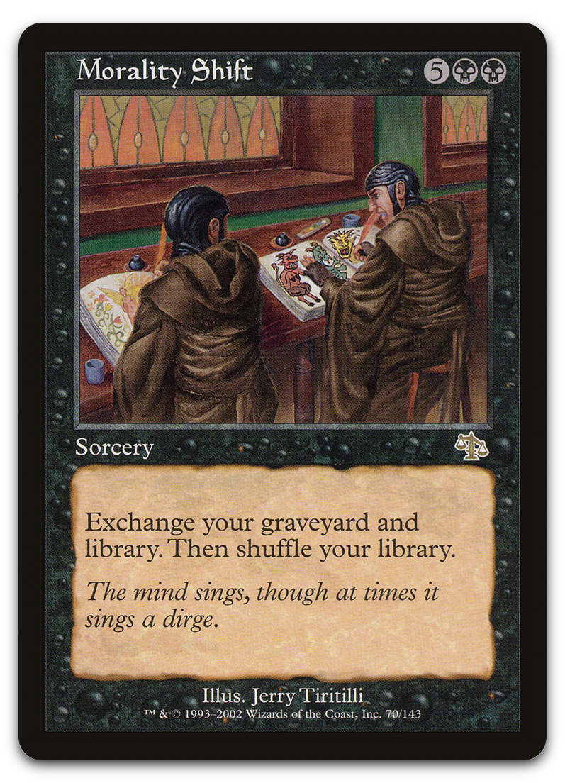 Product image for TCG 10230