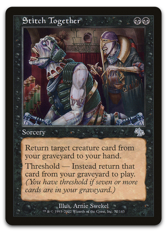 Product image for TCG 10232