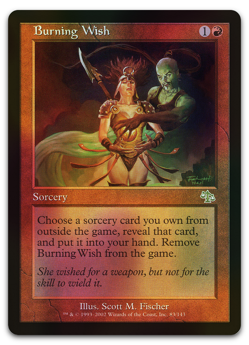 Product image for TCG 10243