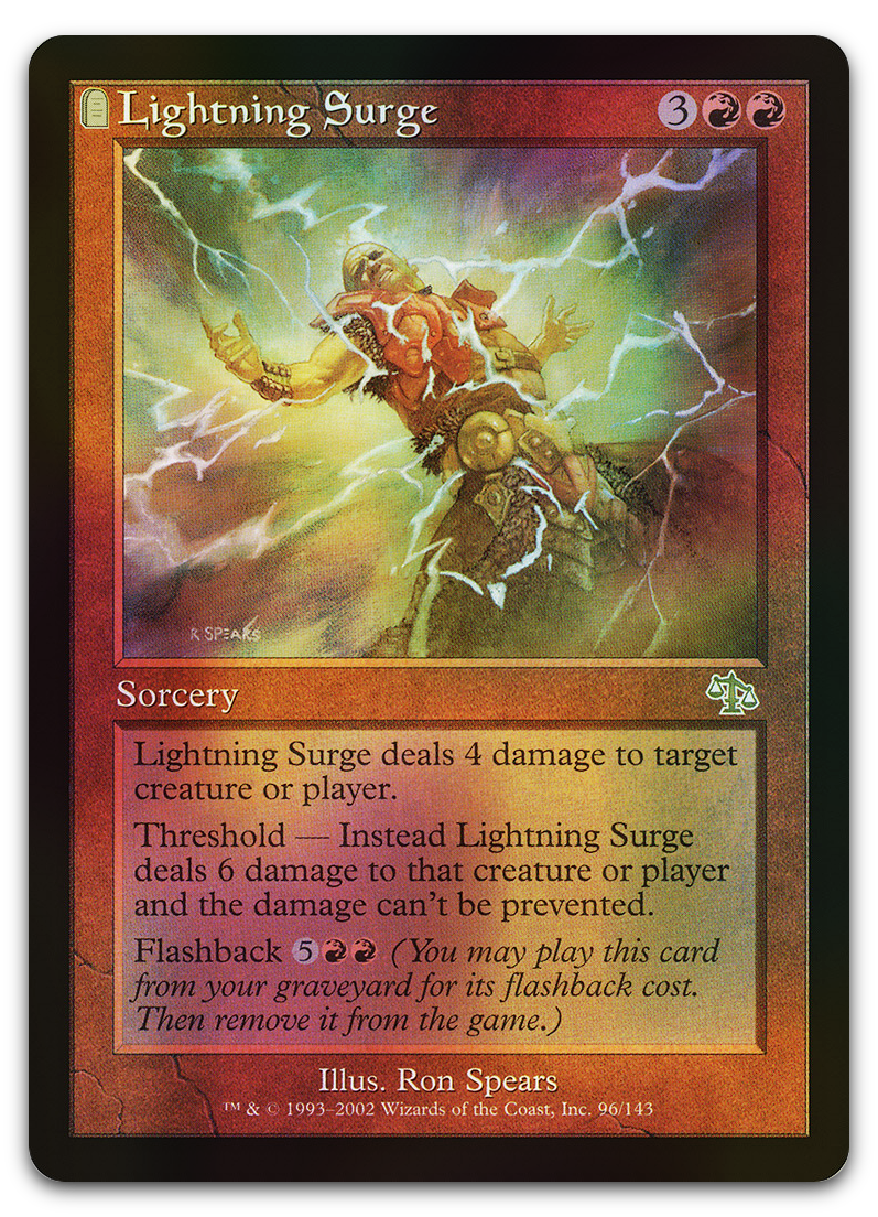 Product image for TCG 10256