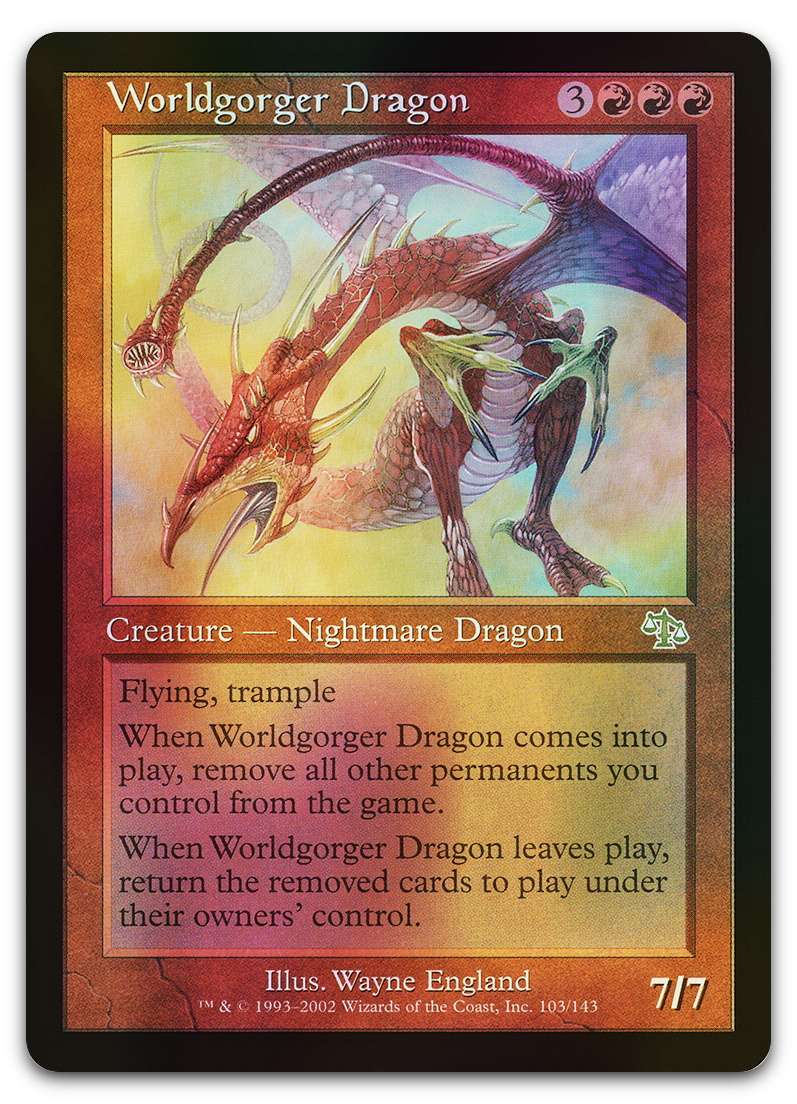 Product image for TCG 10263