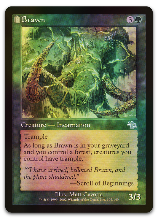 Product image for TCG 10267