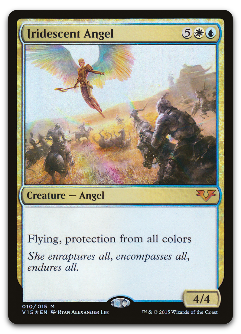 Product image for TCG 102782