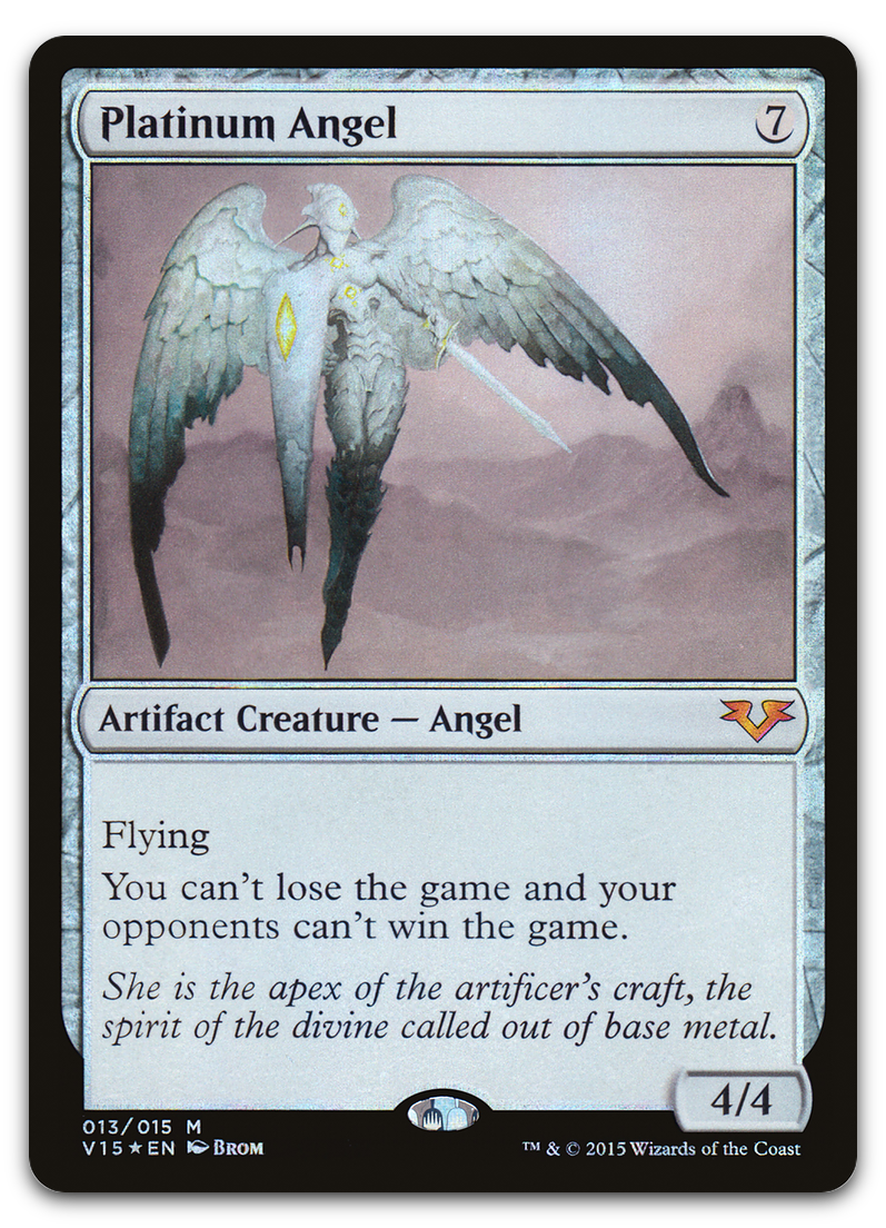 Product image for TCG 102785