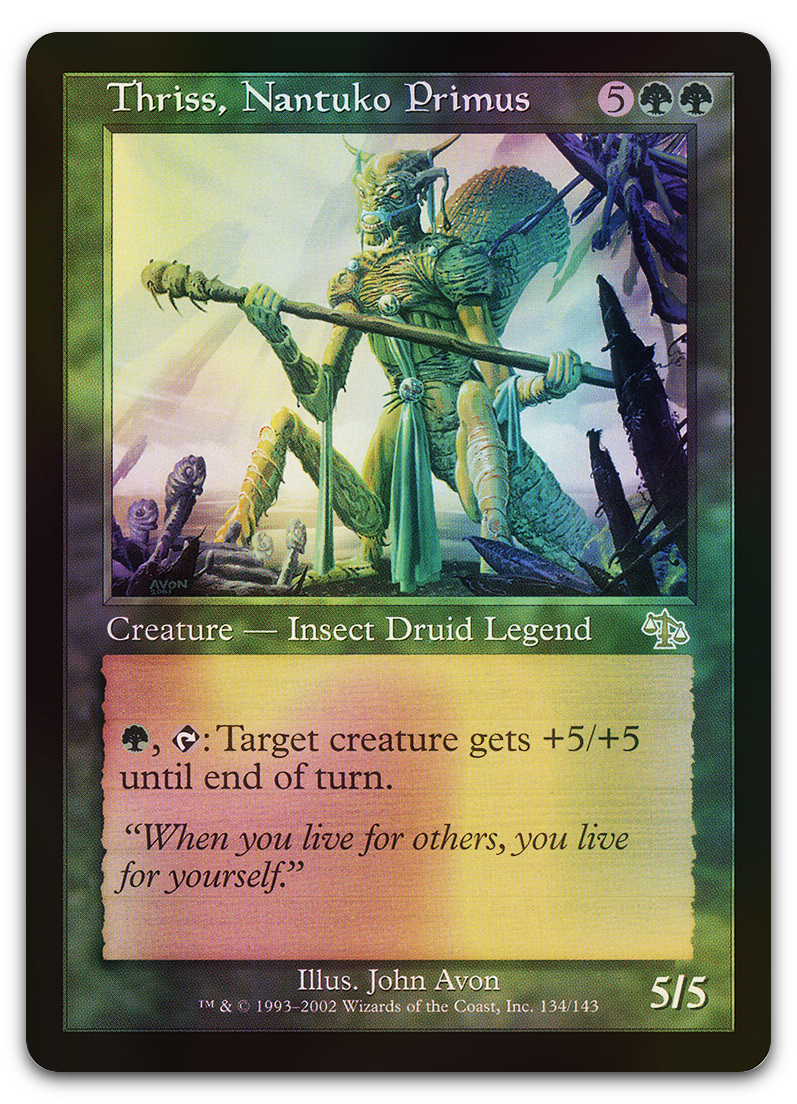 Product image for TCG 10294