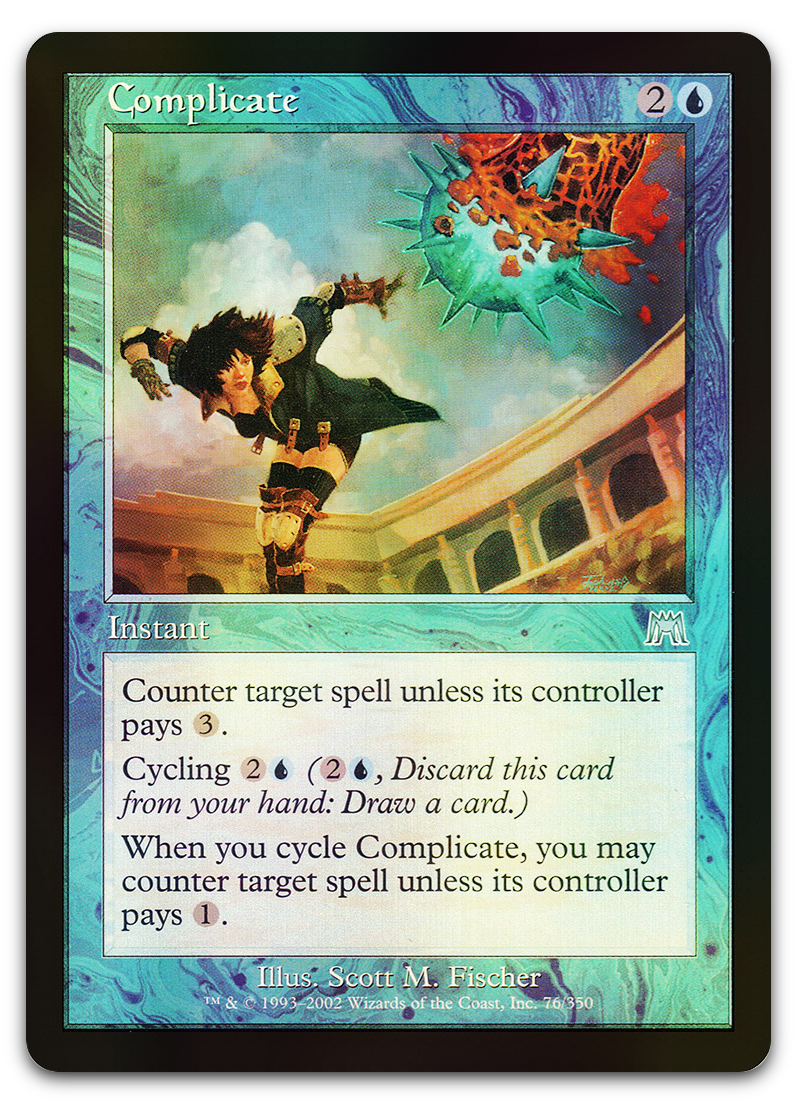 Product image for TCG 10328