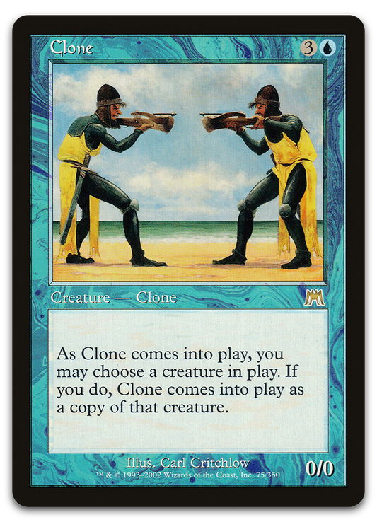 Clone (Onslaught)