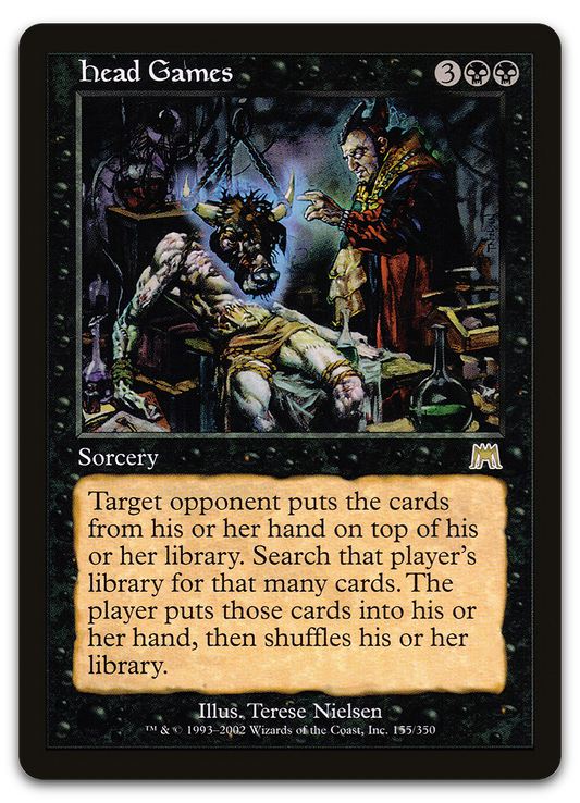 Product image for TCG 10338