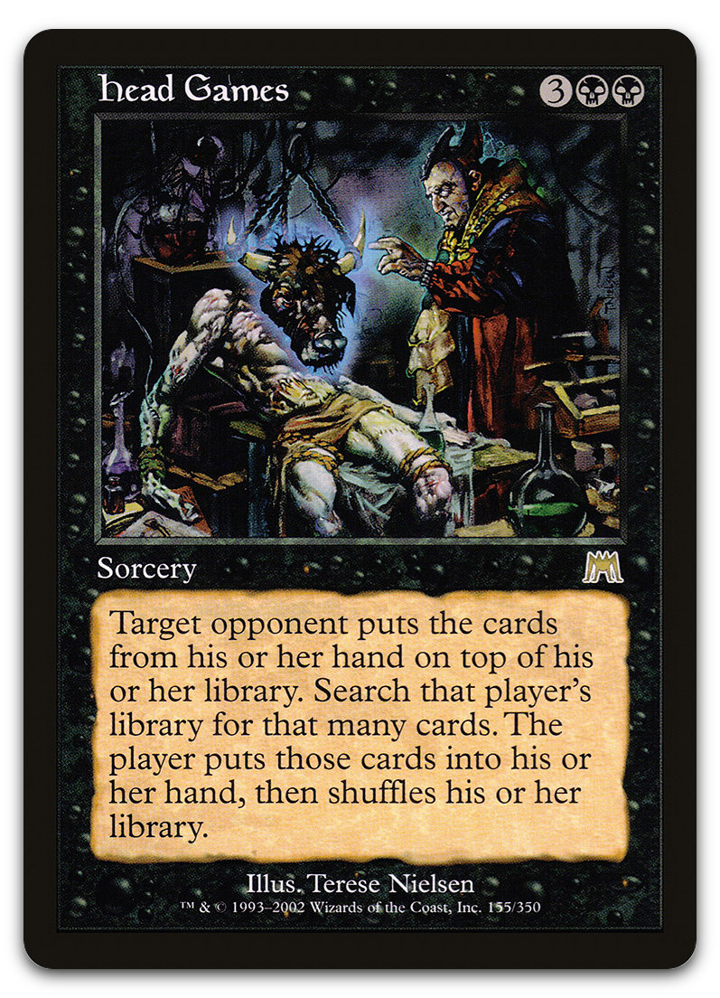 Product image for TCG 10338