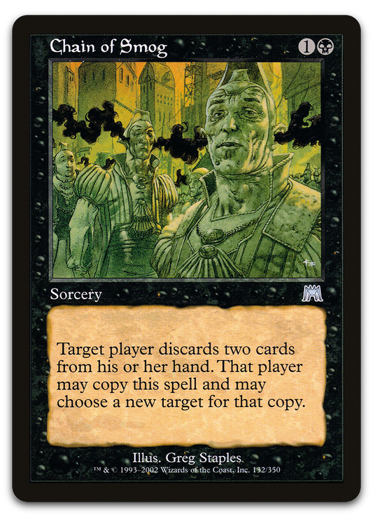 Product image for TCG 10340