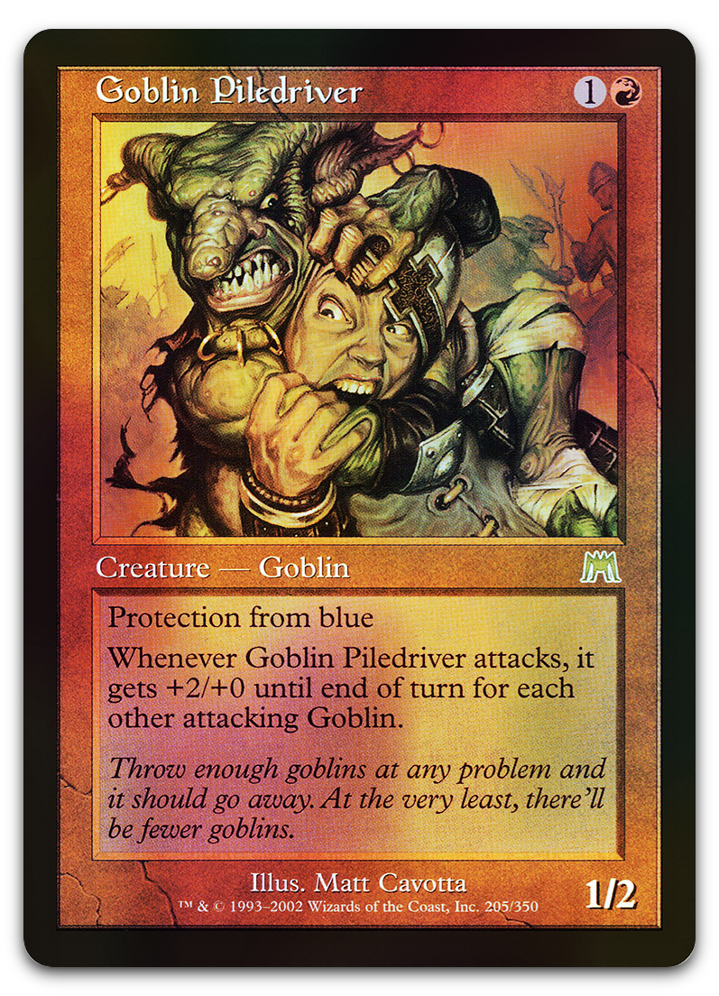 Product image for TCG 10355