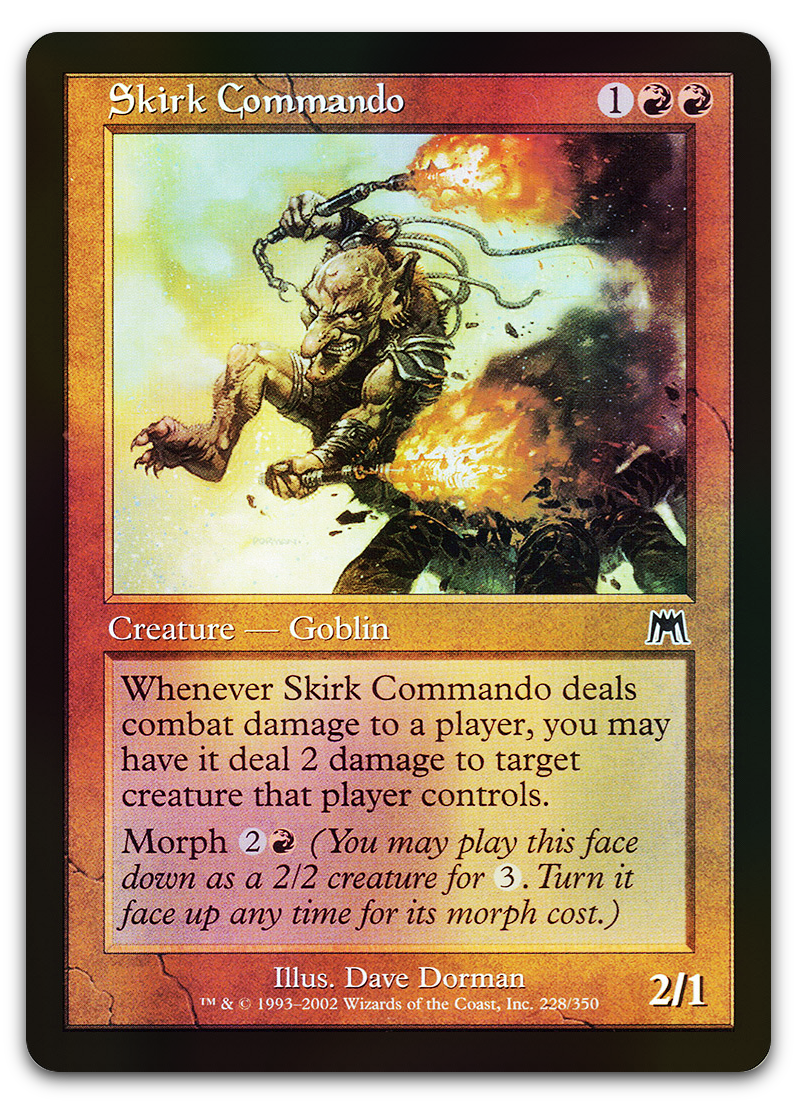 Product image for TCG 10356