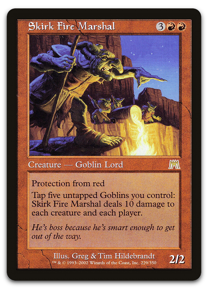 Product image for TCG 10358