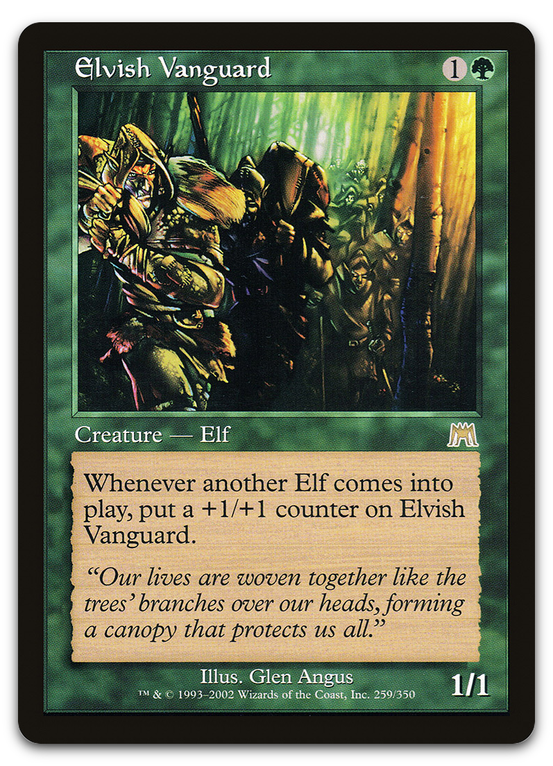 Product image for TCG 10362