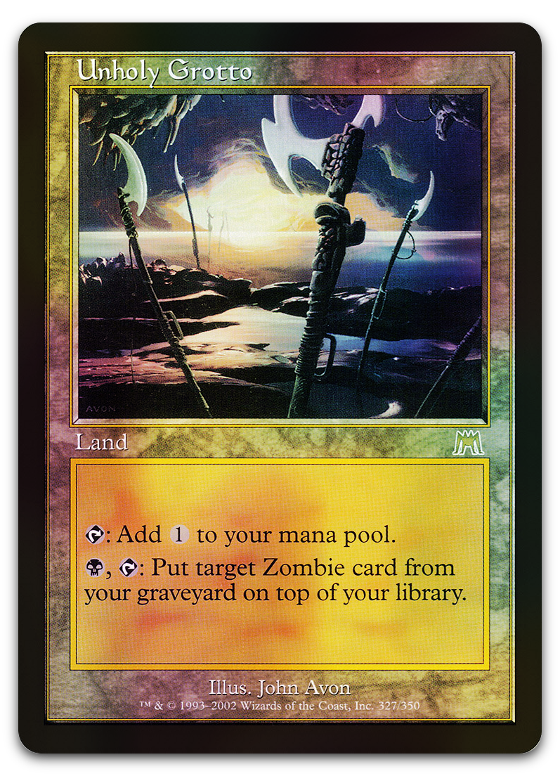 Product image for TCG 10366