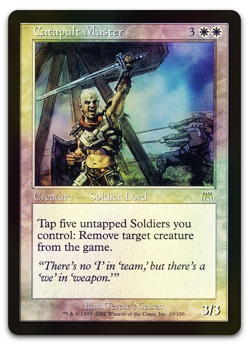 Product image for TCG 10388